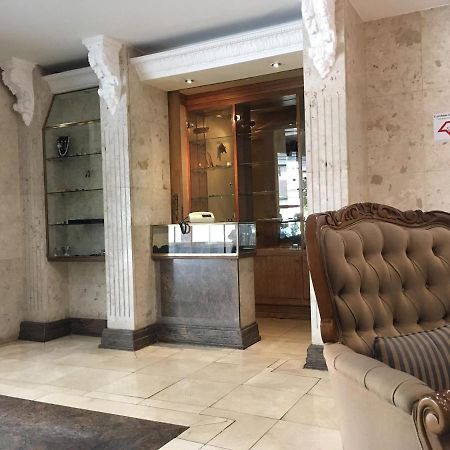 Apartamento Confortavel - Jd Paulista São Paulo Eksteriør bilde
