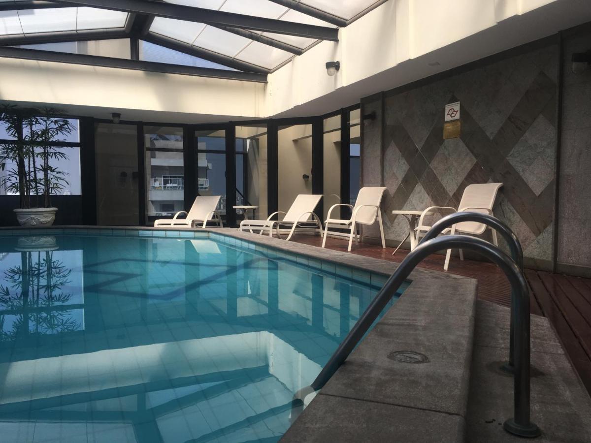 Apartamento Confortavel - Jd Paulista São Paulo Eksteriør bilde