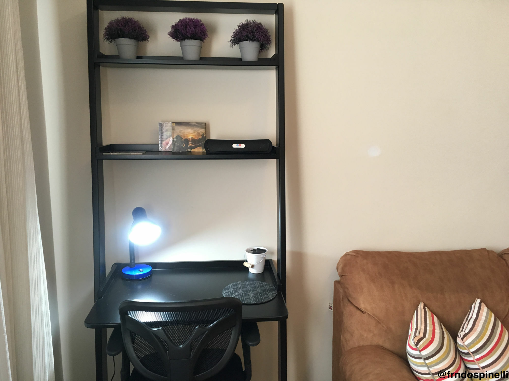 Apartamento Confortavel - Jd Paulista São Paulo Eksteriør bilde