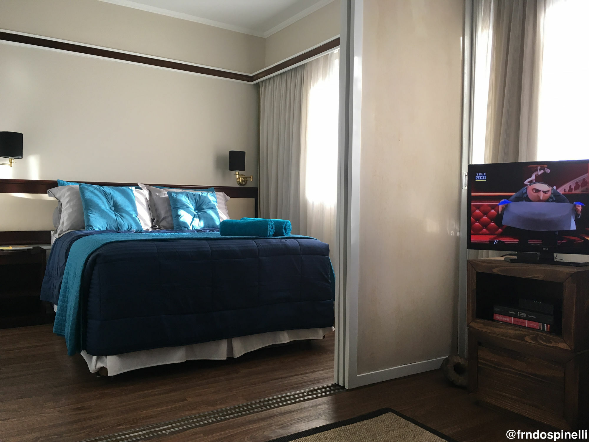 Apartamento Confortavel - Jd Paulista São Paulo Eksteriør bilde