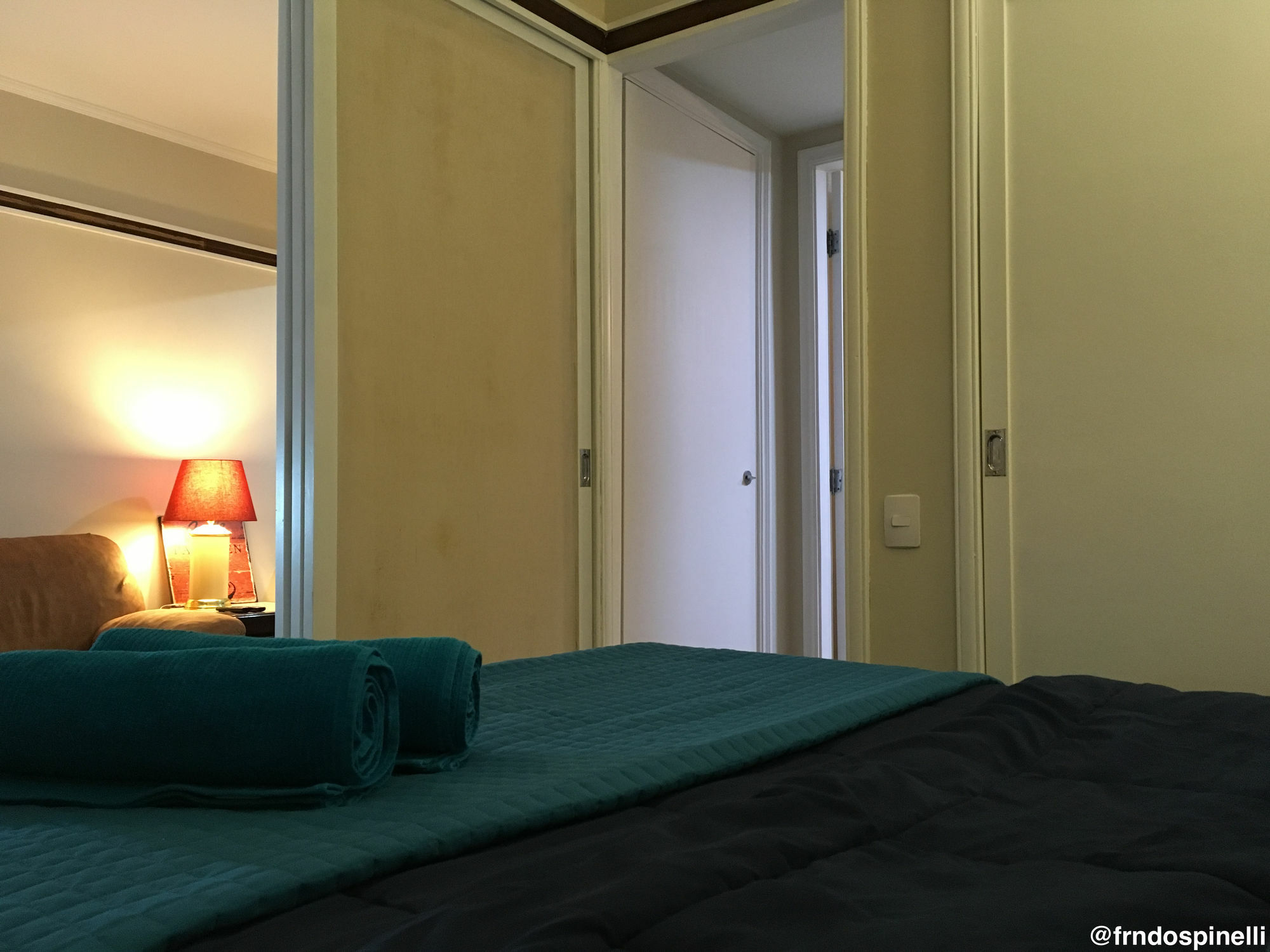 Apartamento Confortavel - Jd Paulista São Paulo Eksteriør bilde