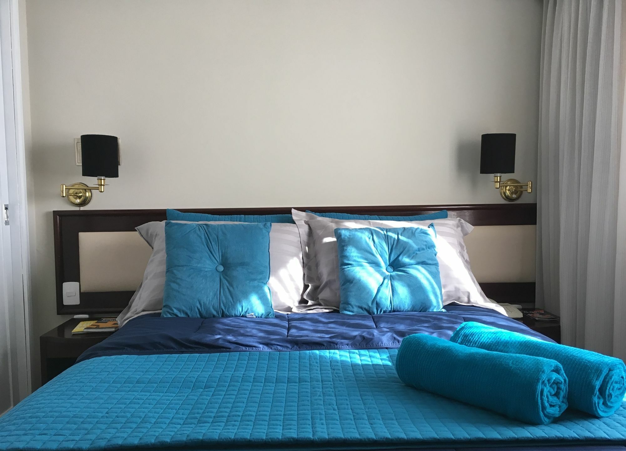 Apartamento Confortavel - Jd Paulista São Paulo Eksteriør bilde