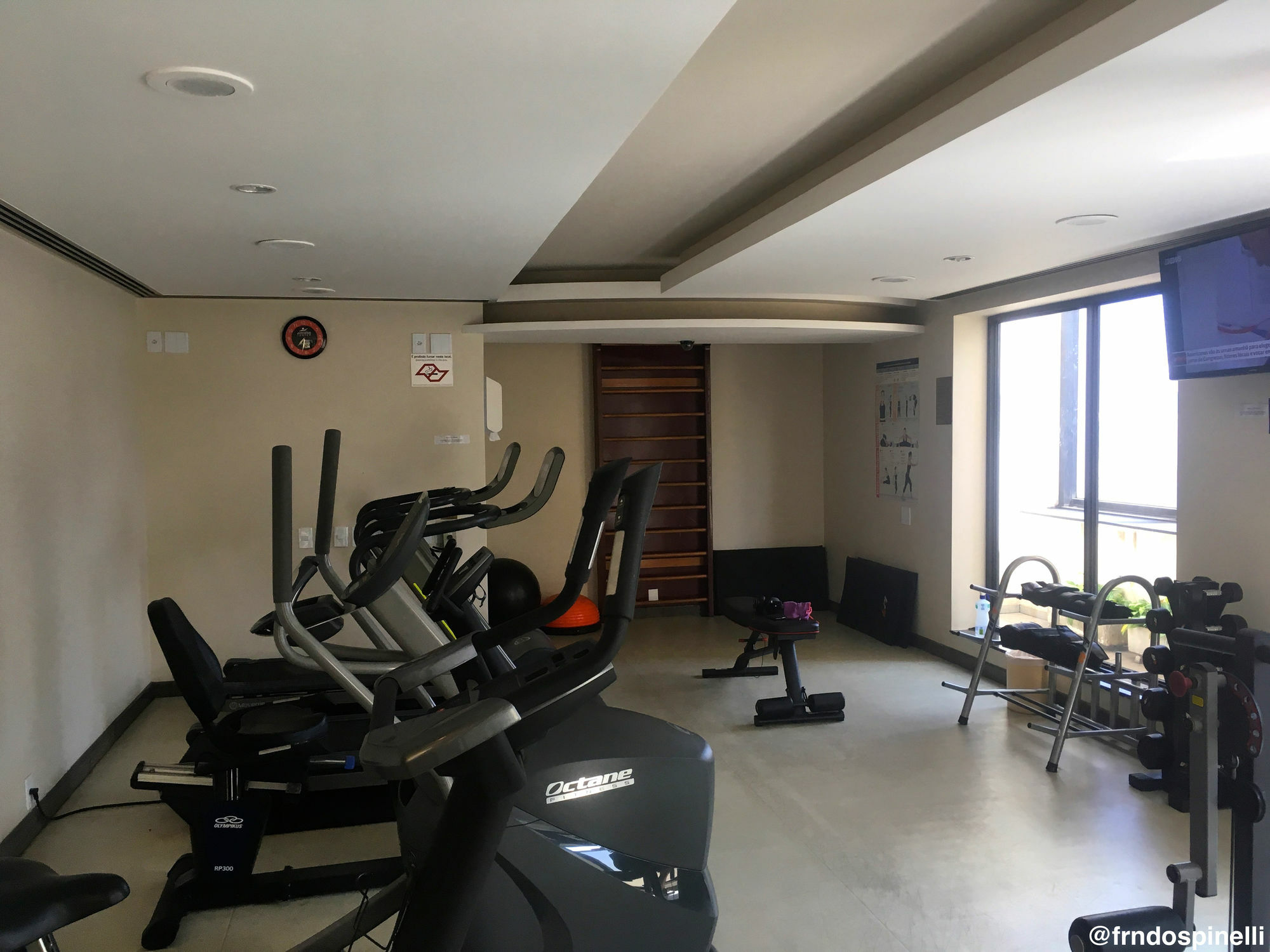 Apartamento Confortavel - Jd Paulista São Paulo Eksteriør bilde