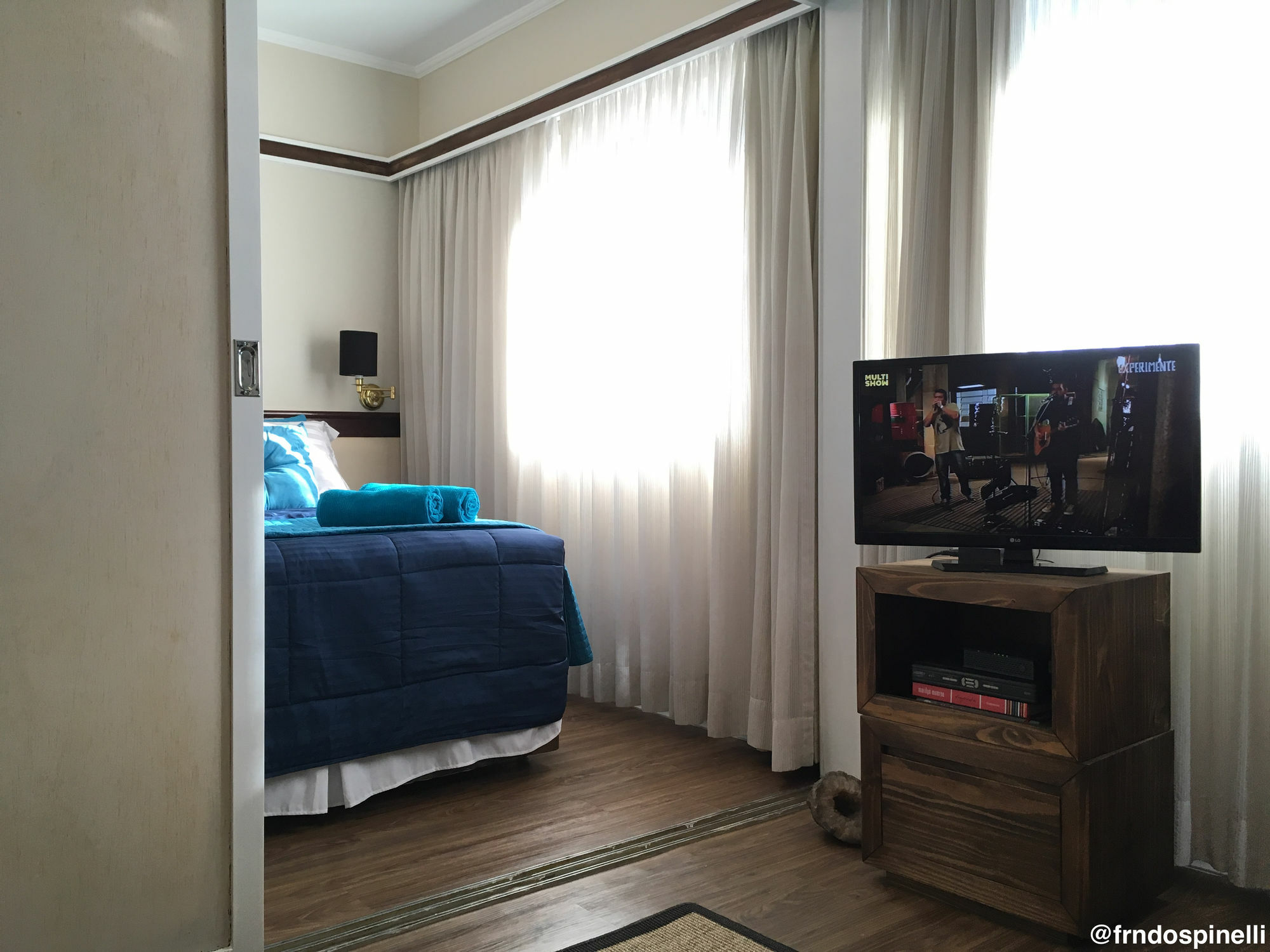 Apartamento Confortavel - Jd Paulista São Paulo Eksteriør bilde