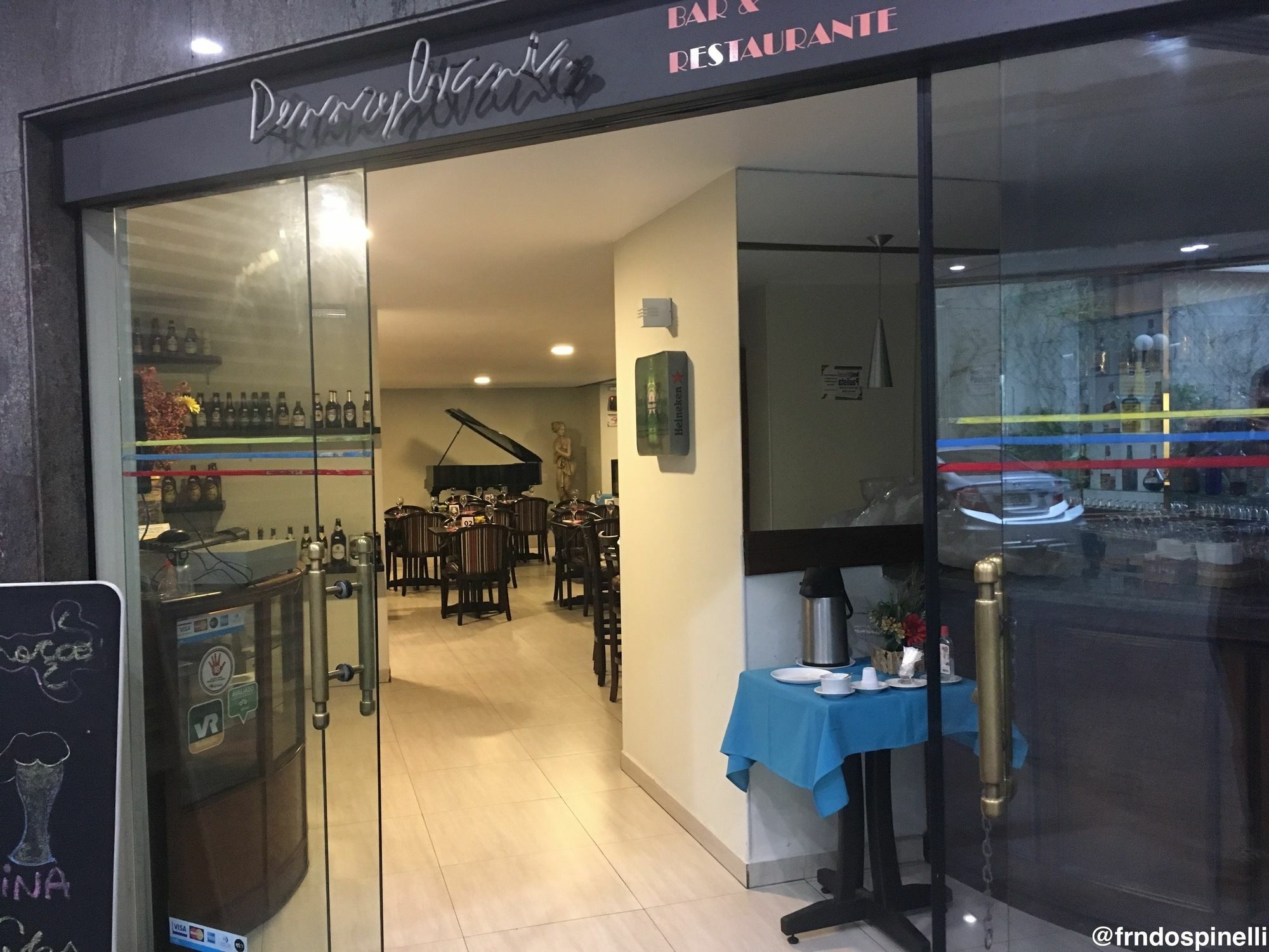 Apartamento Confortavel - Jd Paulista São Paulo Eksteriør bilde