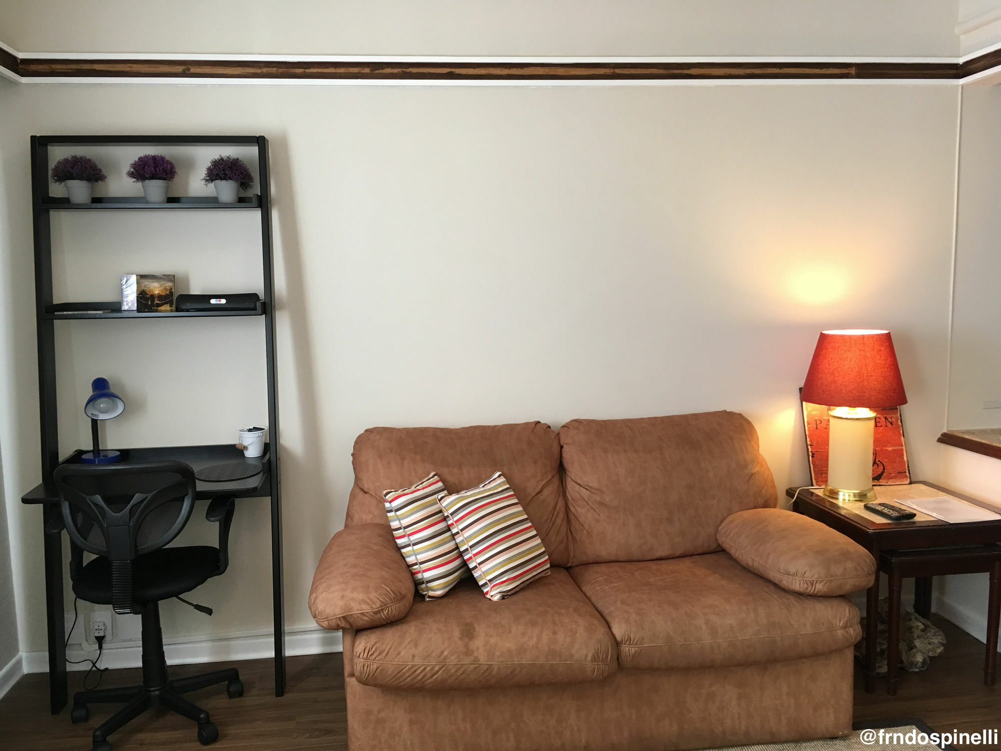 Apartamento Confortavel - Jd Paulista São Paulo Eksteriør bilde