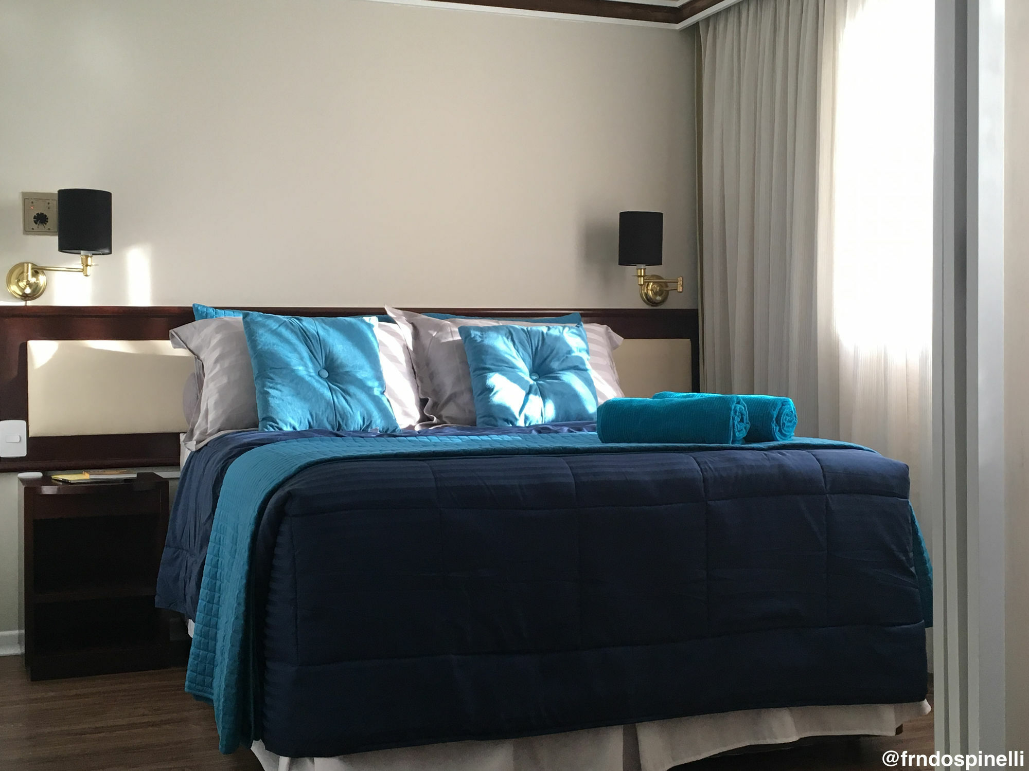 Apartamento Confortavel - Jd Paulista São Paulo Eksteriør bilde