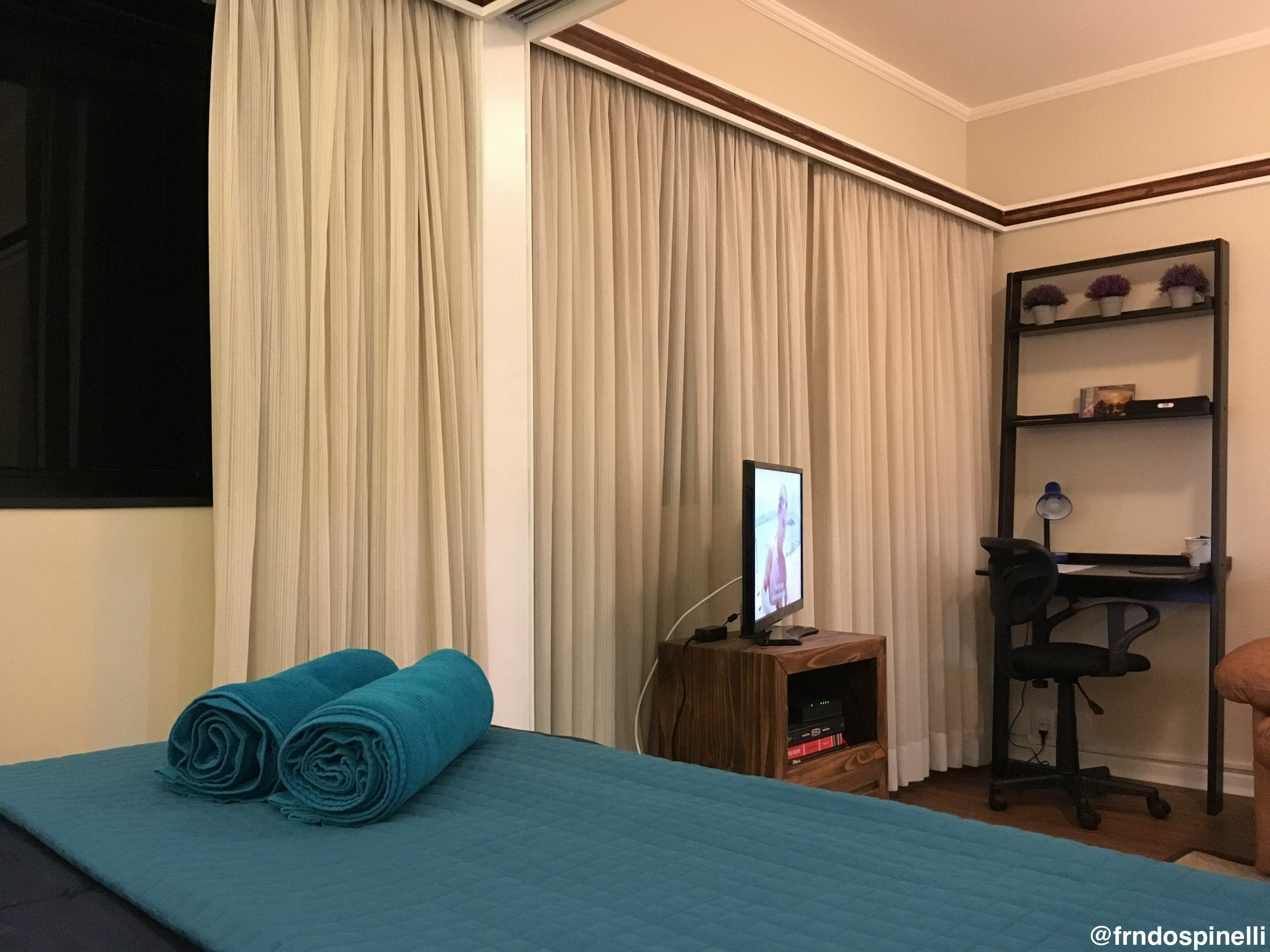 Apartamento Confortavel - Jd Paulista São Paulo Eksteriør bilde