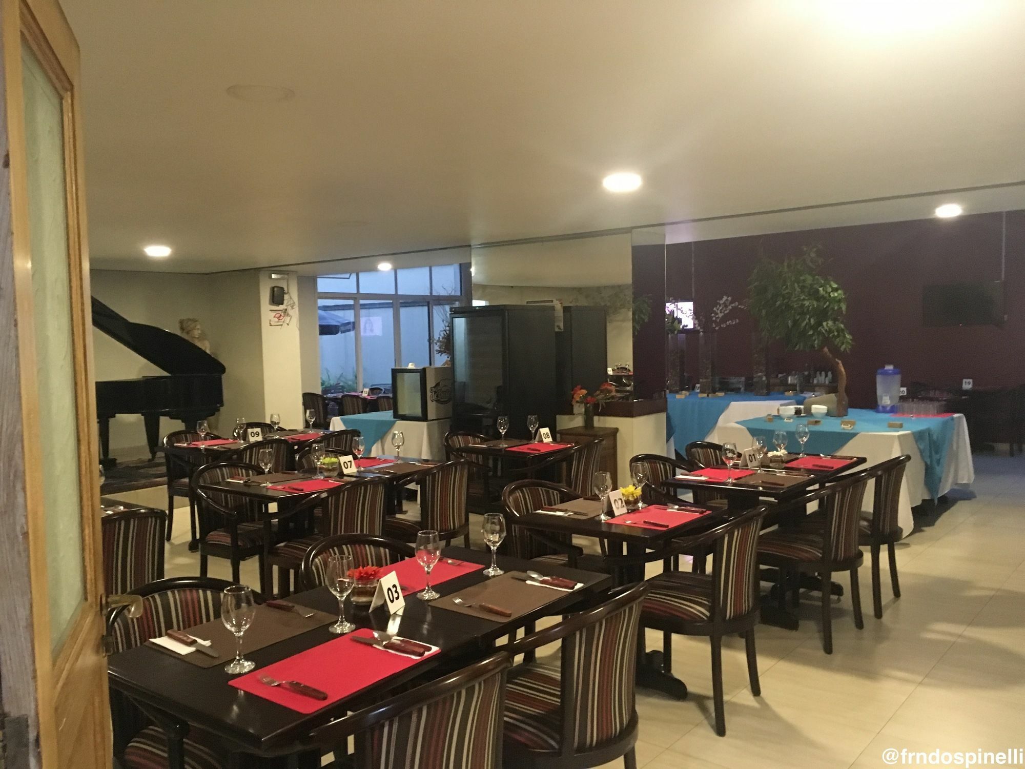 Apartamento Confortavel - Jd Paulista São Paulo Eksteriør bilde
