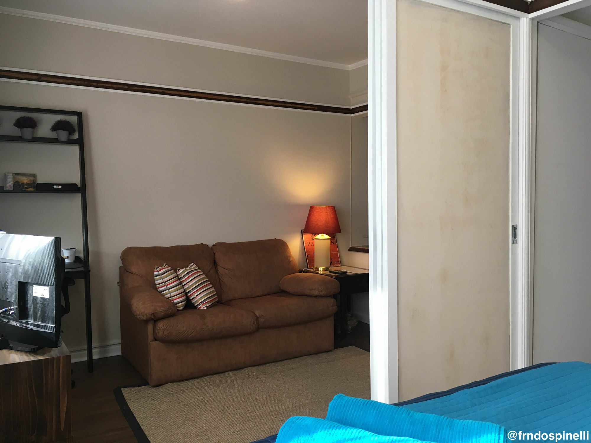Apartamento Confortavel - Jd Paulista São Paulo Eksteriør bilde