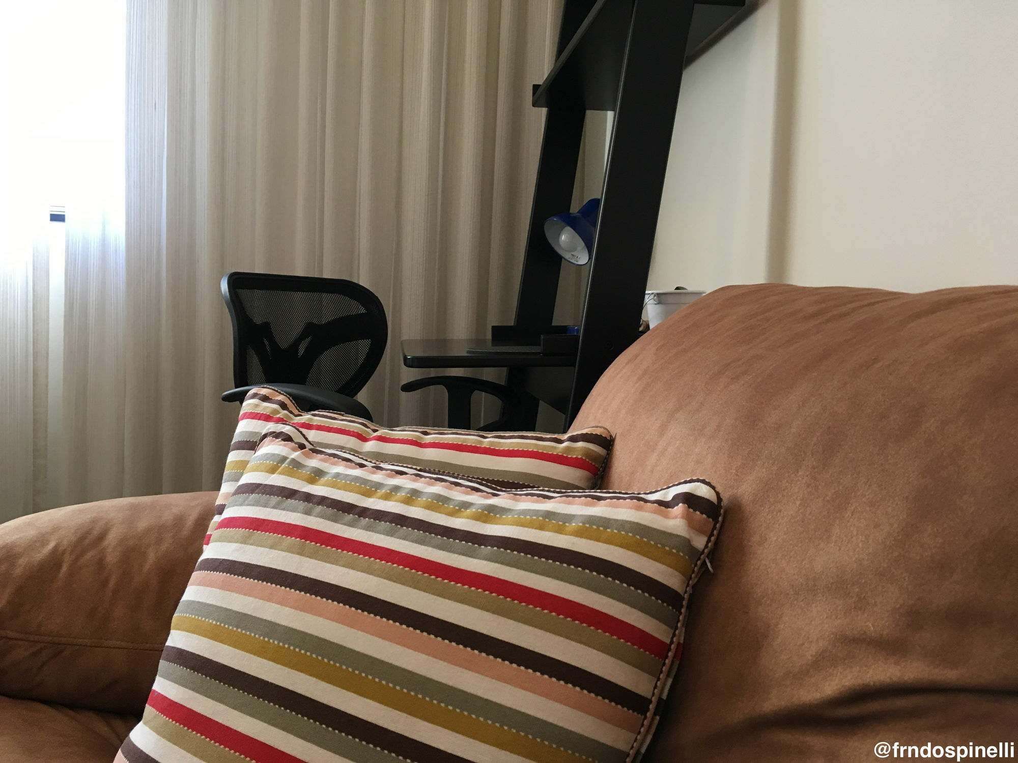 Apartamento Confortavel - Jd Paulista São Paulo Eksteriør bilde