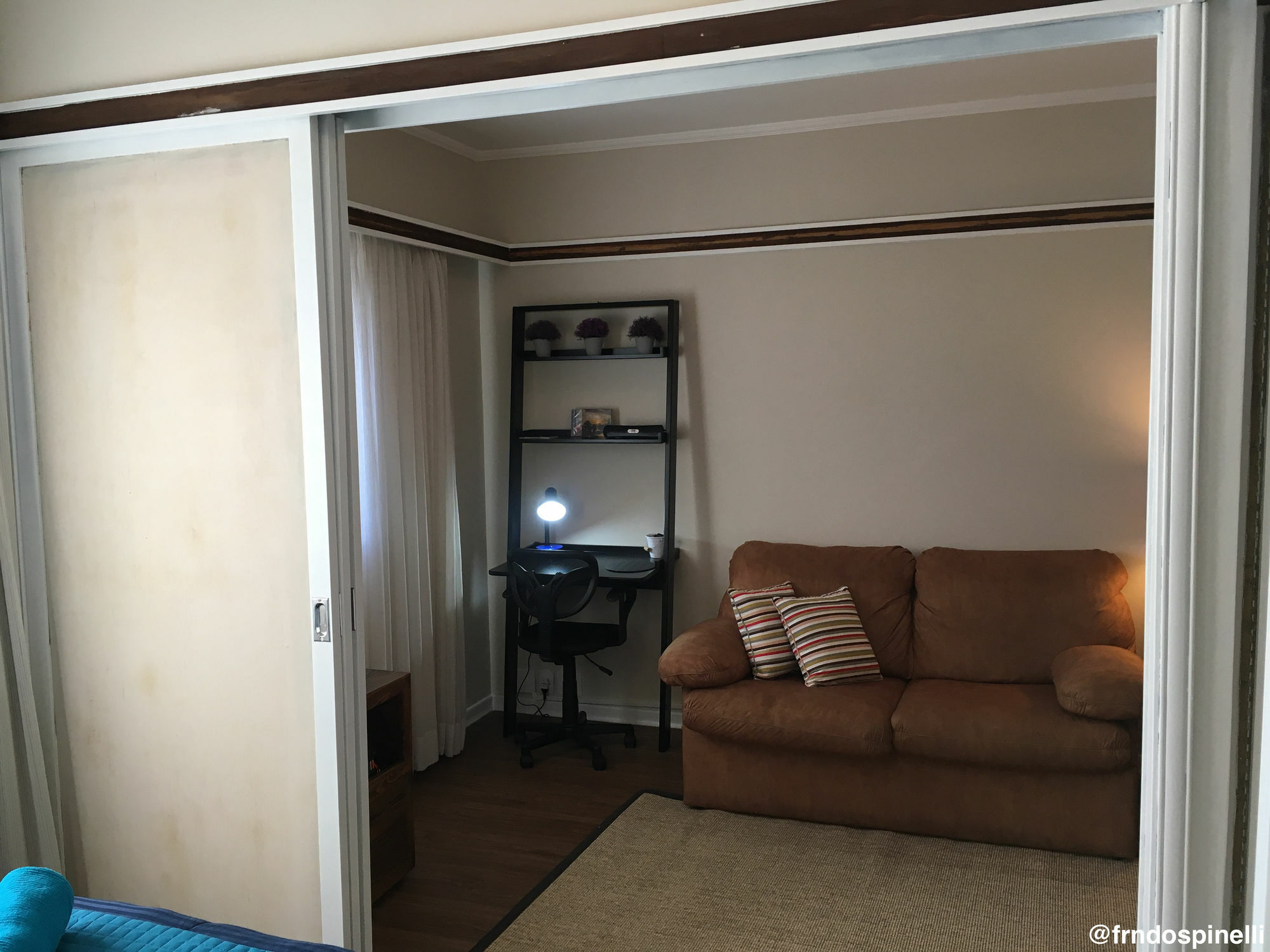 Apartamento Confortavel - Jd Paulista São Paulo Eksteriør bilde