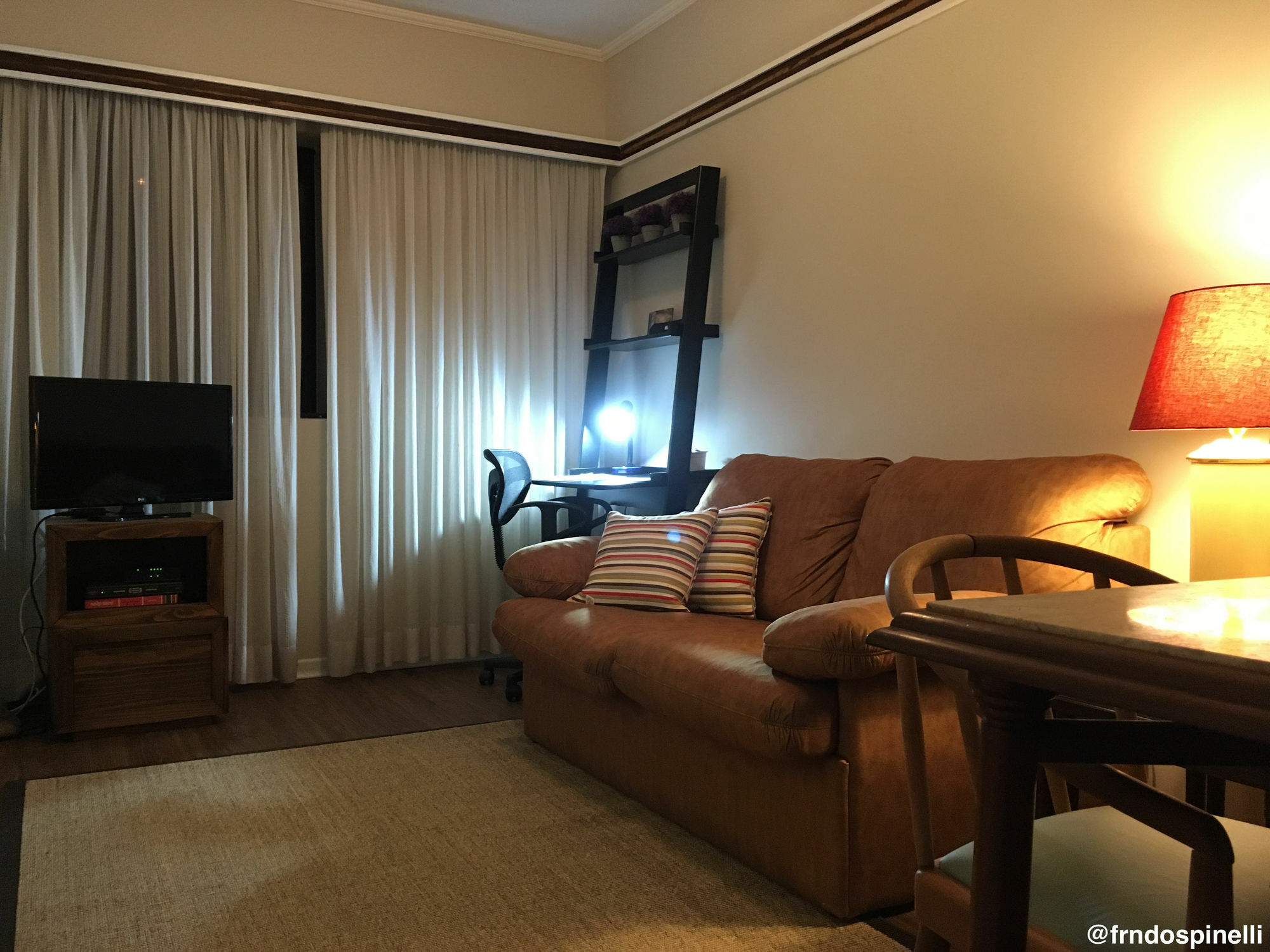 Apartamento Confortavel - Jd Paulista São Paulo Eksteriør bilde