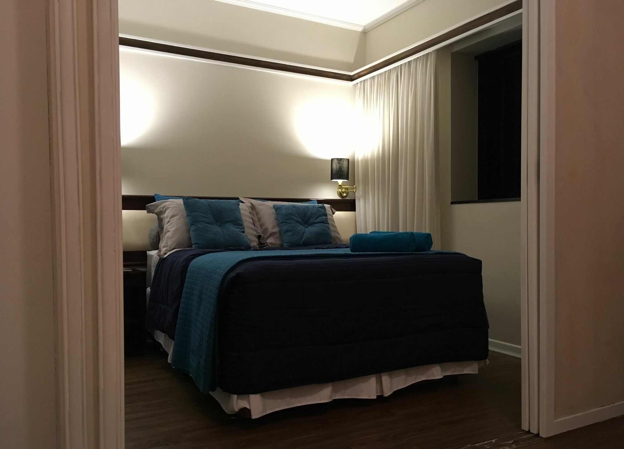 Apartamento Confortavel - Jd Paulista São Paulo Eksteriør bilde