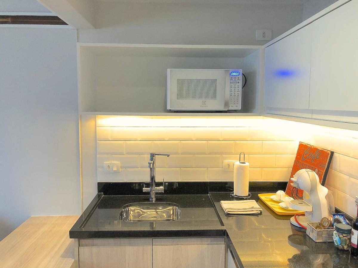 Apartamento Confortavel - Jd Paulista São Paulo Eksteriør bilde